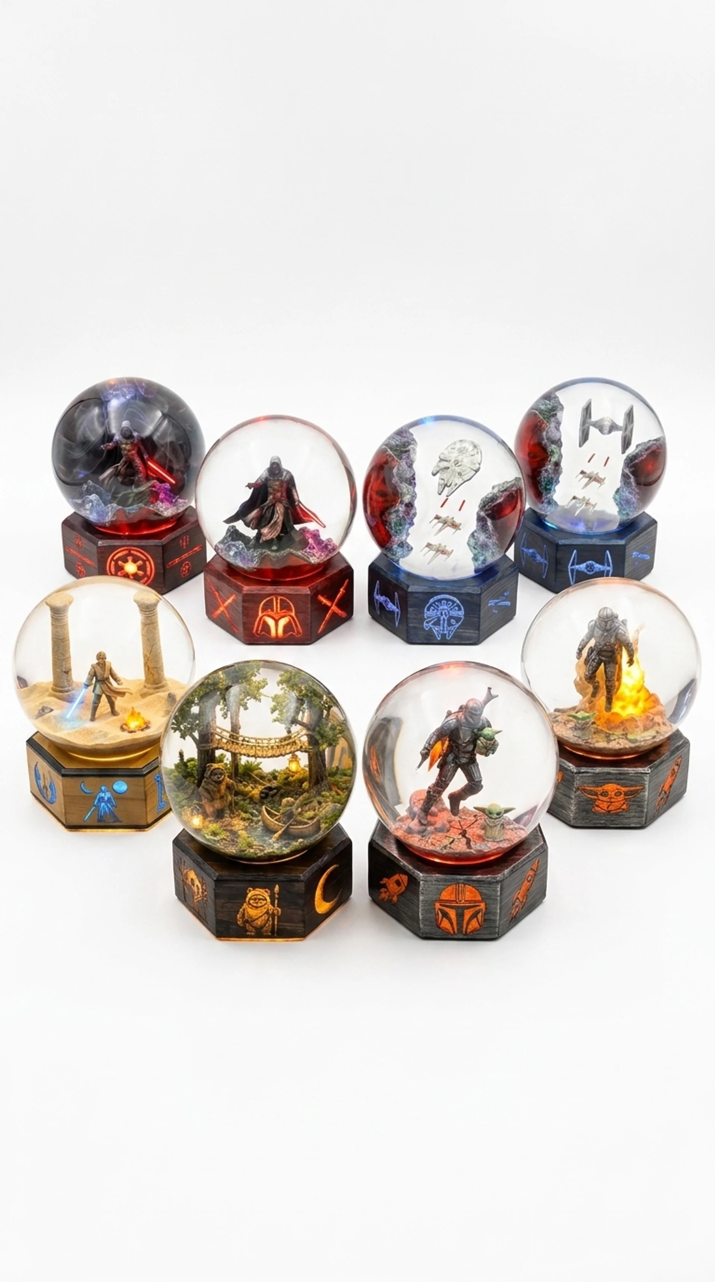 Collector Pack