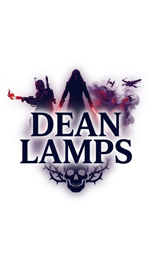 deanslamps